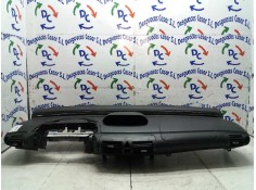 Recambio de salpicadero para mercedes-benz vaneo (w414) furgoneta compacta 1.7 cdi vaneo (414.700) referencia OEM IAM   