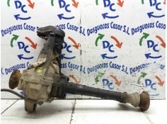 Recambio de diferencial delantero para audi q7 (4l) 3.0 tdi referencia OEM IAM 0AA409508D