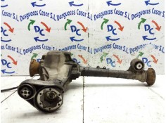 Recambio de diferencial delantero para audi q7 (4l) 3.0 tdi referencia OEM IAM 0AA409508D   2