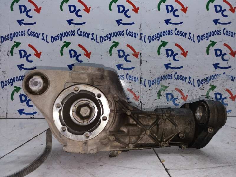 Recambio de diferencial delantero para audi q7 (4l) 3.0 tdi referencia OEM IAM 0AA409508D   Recambio de diferencial delantero para audi q7 (4l) 3.0 tdi referencia OEM IAM 0AA409508D