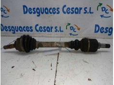 Recambio de transmision delantera izquierda para peugeot 307 (s1) xs referencia OEM IAM 9637117780