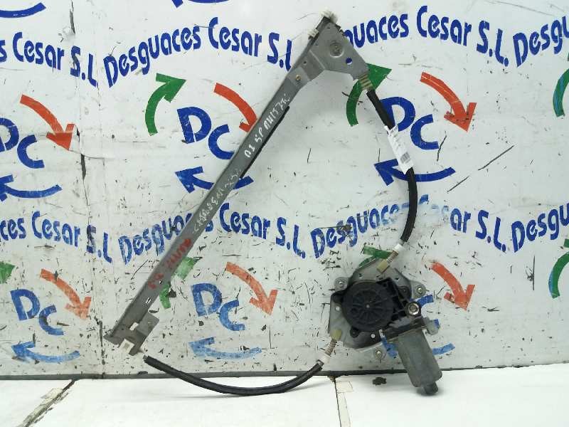 Recambio de elevalunas delantero izquierdo para citroën xantia break 1.9 sd sx referencia OEM IAM  ELECTRICO 