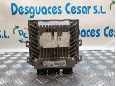 Recambio de centralita motor uce para peugeot 307 (s1) xs referencia OEM IAM 5ws40104ct