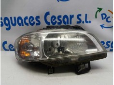 Recambio de faro derecho para seat ibiza (6k) básico referencia OEM IAM