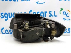 Recambio de faro derecho para seat ibiza (6k) básico referencia OEM IAM    2