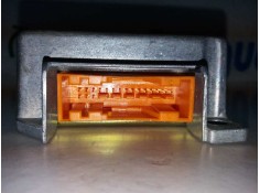 Recambio de centralita airbag para citroën xsara berlina 1.6 16v tonic referencia OEM IAM 550741100 9636894280  2