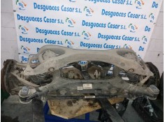 Recambio de puente trasero para audi q7 (4l) 3.0 tdi referencia OEM IAM 7L0500041 7D076896