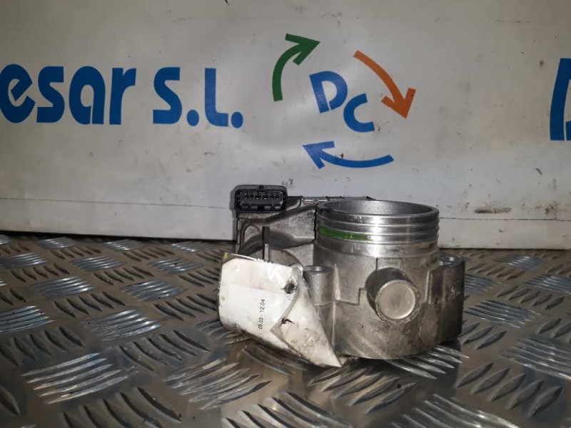 Recambio de caja mariposa para peugeot 307 (s1) xr clim referencia OEM IAM 0280750085  