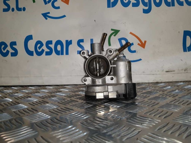 Recambio de caja mariposa para seat arosa (6h1) signo referencia OEM IAM 0280750095  