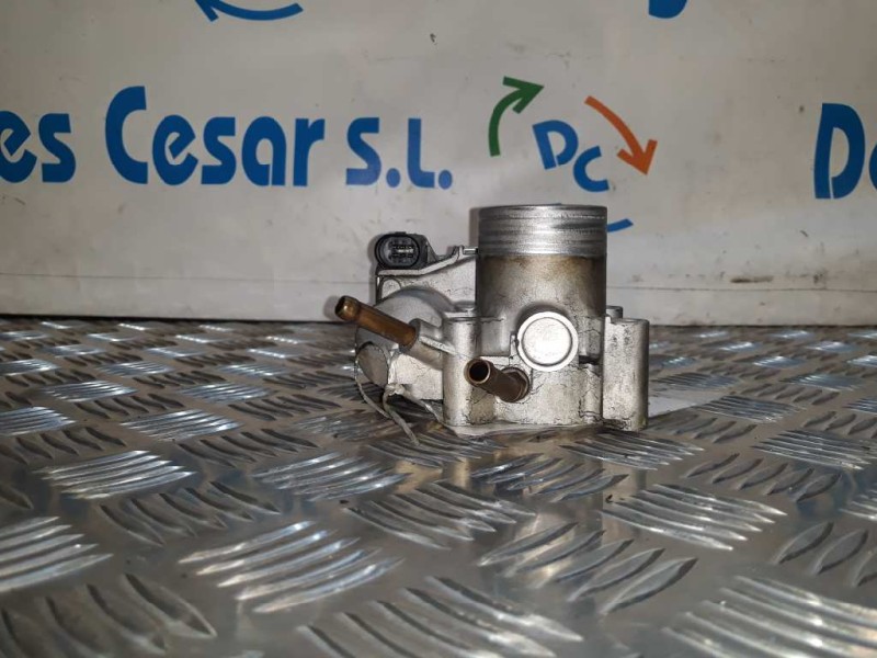 Recambio de caja mariposa para seat arosa (6h1) signo referencia OEM IAM 0280750095  