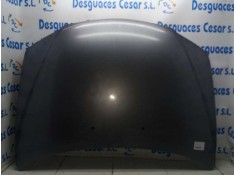 Recambio de capot para mazda 6 berlina (gg) 2.0 crtd 136 active (4-ptas.) referencia OEM IAM  GRIS 