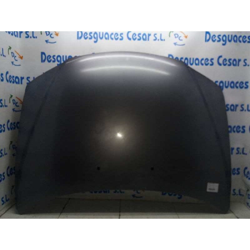 Recambio de capot para mazda 6 berlina (gg) 2.0 crtd 136 active (4-ptas.) referencia OEM IAM  GRIS 