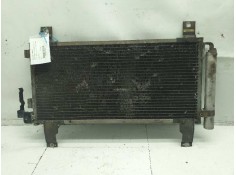 Recambio de condensador / radiador aire acondicionado para mazda 6 berlina (gg) 2.0 crtd 136 active (4-ptas.) referencia OEM IAM