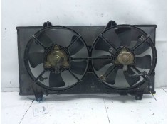 Recambio de electroventilador para mazda 6 berlina (gg) 2.0 crtd 136 active (4-ptas.) referencia OEM IAM   