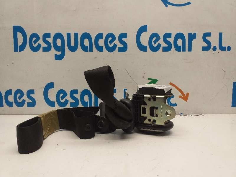 Recambio de cinturon seguridad delantero derecho para ford s-max (ca1) trend referencia OEM IAM   
