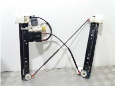 Recambio de elevalunas trasero izquierdo para ford s-max (ca1) trend referencia OEM IAM 0130822286