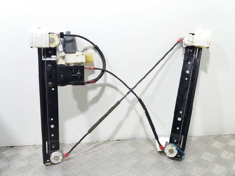 Recambio de elevalunas trasero izquierdo para ford s-max (ca1) trend referencia OEM IAM 0130822286  