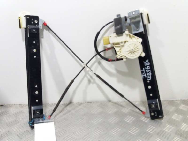 Recambio de elevalunas trasero izquierdo para ford s-max (ca1) trend referencia OEM IAM 0130822286  