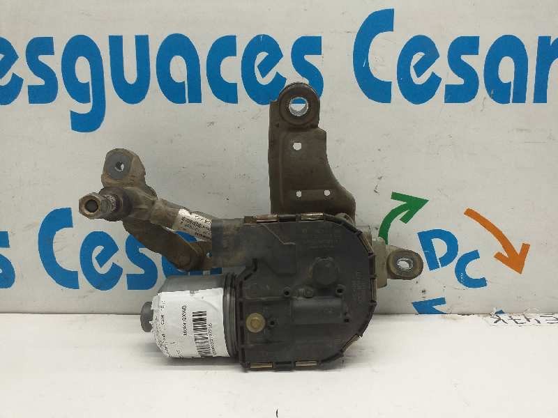 Recambio de motor limpia delantero para ford s-max (ca1) trend referencia OEM IAM 1397220520  