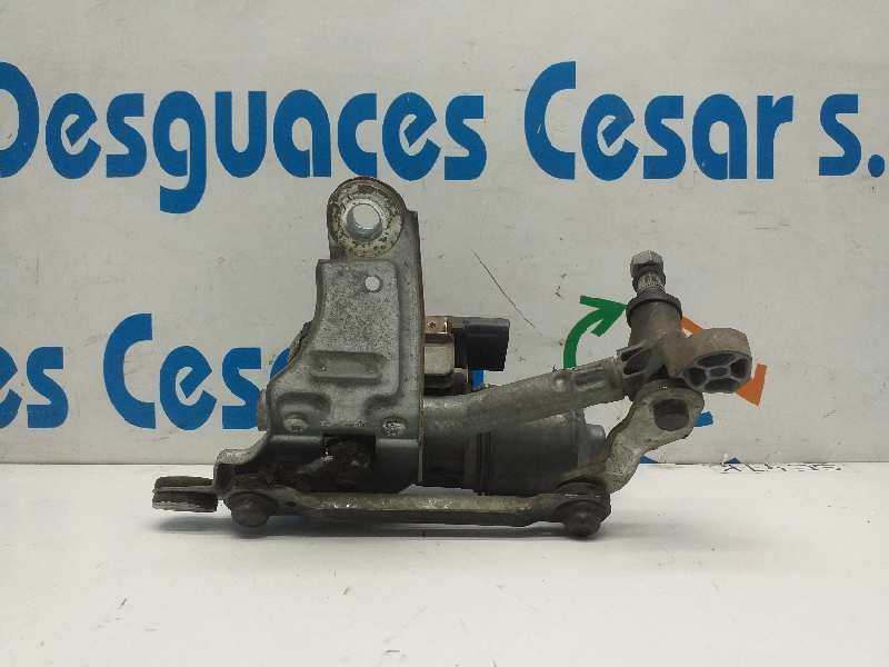 Recambio de motor limpia delantero para ford s-max (ca1) trend referencia OEM IAM 1397220520  