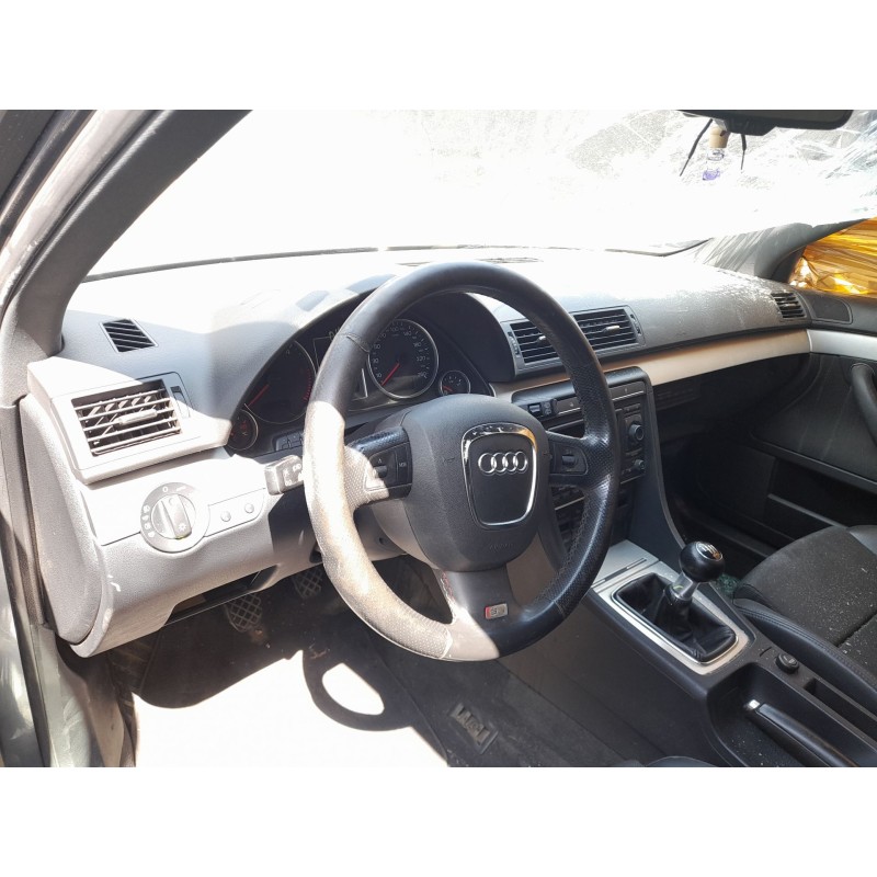 AUDI A4 B7 AVANT (8ED) - imagen 2
