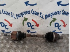 Recambio de transmision delantera izquierda para ford s-max (ca1) trend referencia OEM IAM   