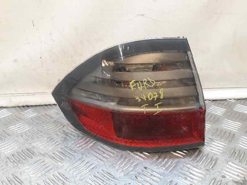 Recambio de piloto trasero izquierdo para ford s-max (ca1) trend referencia OEM IAM   