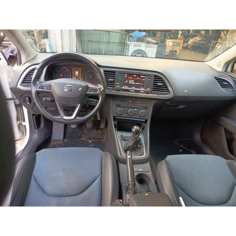 SEAT LEON (5F1) - imagen 5