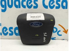 Recambio de airbag delantero izquierdo para ford s-max (ca1) trend referencia OEM IAM 6M21U042B85AHW  