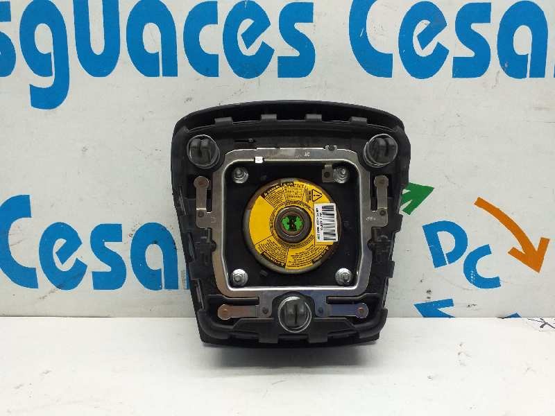 Recambio de airbag delantero izquierdo para ford s-max (ca1) trend referencia OEM IAM 6M21U042B85AHW  