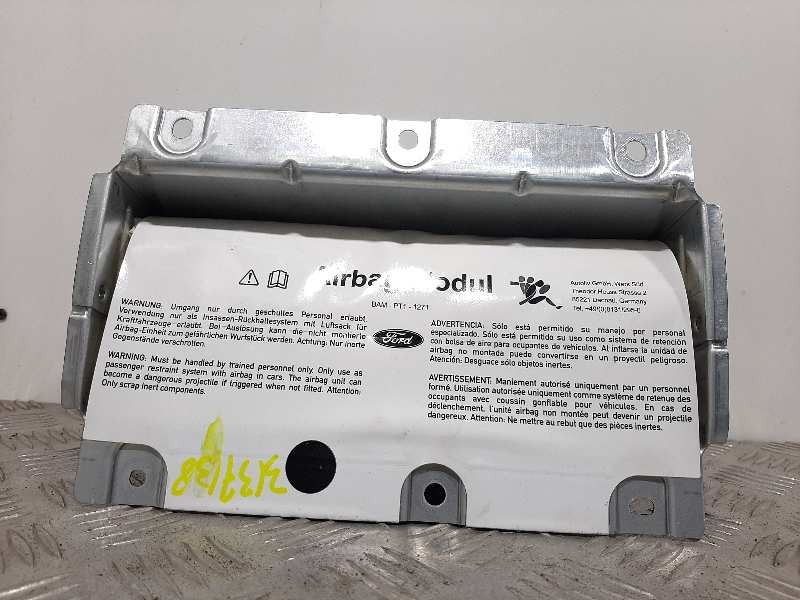 Recambio de airbag delantero derecho para ford s-max (ca1) trend referencia OEM IAM 6G9N042A94  