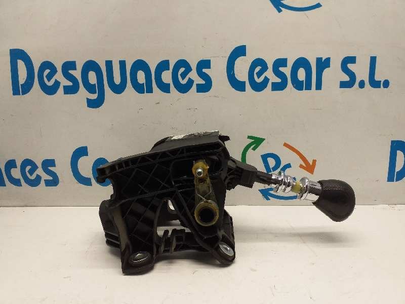 Recambio de palanca cambio para ford s-max (ca1) trend referencia OEM IAM 6G9R7C453KC  