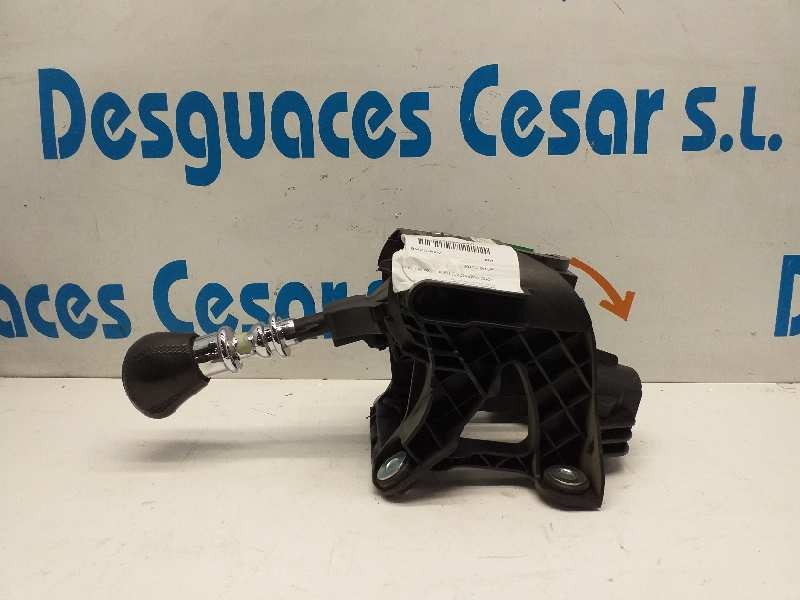 Recambio de palanca cambio para ford s-max (ca1) trend referencia OEM IAM 6G9R7C453KC  