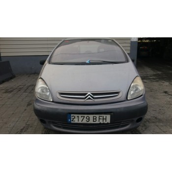 CITROËN XSARA PICASSO