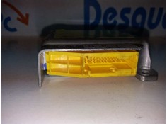 Recambio de centralita airbag para kia rio ls berlina referencia OEM IAM 0K32B677F0   2