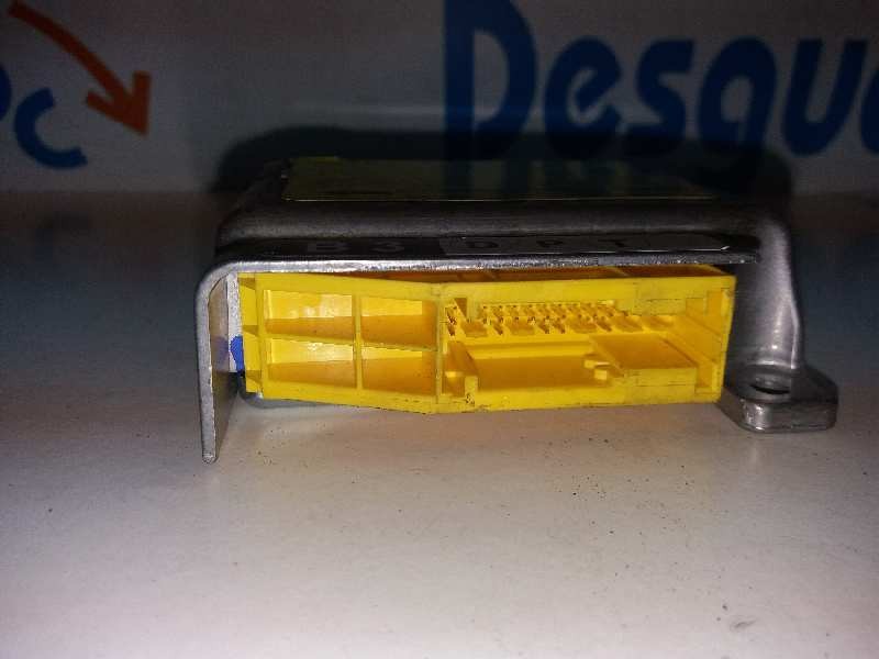 Recambio de centralita airbag para kia rio ls berlina referencia OEM IAM 0K32B677F0  