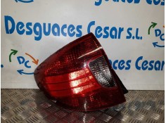 Recambio de piloto trasero izquierdo para kia rio ls berlina referencia OEM IAM   