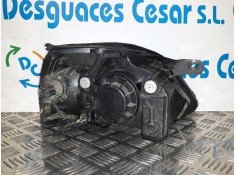 Recambio de faro izquierdo para kia rio ls berlina referencia OEM IAM    2