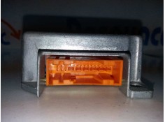 Recambio de centralita airbag para citroën xsara berlina 1.6 16v tonic referencia OEM IAM 550535300 9633621380  2
