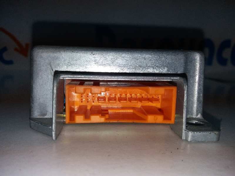 Recambio de centralita airbag para citroën xsara berlina 1.6 16v tonic referencia OEM IAM 550535300 9633621380  Recambio de centralita airbag para citroën xsara berlina 1.6 16v tonic referencia OEM IAM 550535300 9633621380