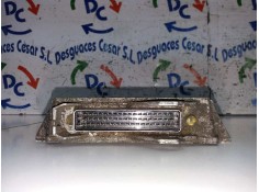 Recambio de centralita motor uce para citroën xsara berlina 1.6 16v tonic referencia OEM IAM 9630466980