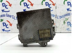 Recambio de centralita motor uce para citroën xsara berlina 1.6 16v tonic referencia OEM IAM 9630466980   2
