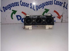 Recambio de mando calefaccion / aire acondicionado para citroën xsara berlina 1.6 16v tonic referencia OEM IAM