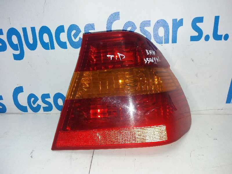 Recambio de piloto trasero derecho para bmw serie 3 berlina (e46) 330d referencia OEM IAM 63216946534  