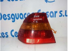 Recambio de piloto trasero izquierdo para bmw serie 3 berlina (e46) 330d referencia OEM IAM 63216946533  