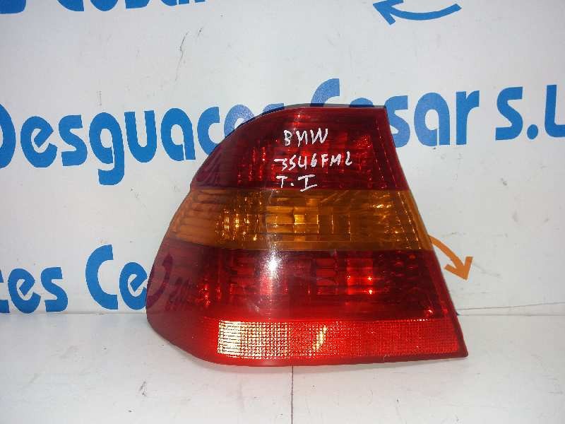 Recambio de piloto trasero izquierdo para bmw serie 3 berlina (e46) 330d referencia OEM IAM 63216946533  