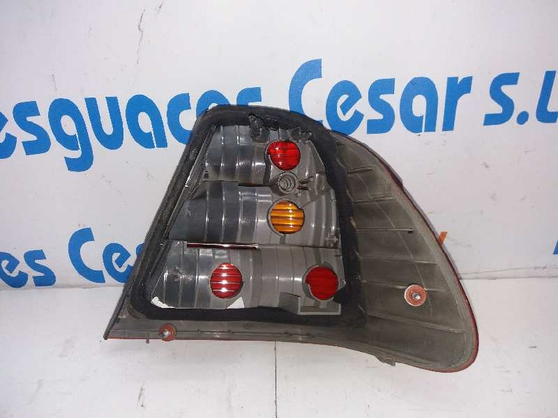 Recambio de piloto trasero izquierdo para bmw serie 3 berlina (e46) 330d referencia OEM IAM 63216946533  