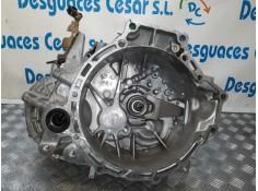 Recambio de caja cambios para mazda 6 berlina (gg) 2.0 crtd 136 active (4-ptas.) referencia OEM IAM 341  