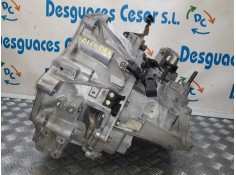 Recambio de caja cambios para mazda 6 berlina (gg) 2.0 crtd 136 active (4-ptas.) referencia OEM IAM 341   2