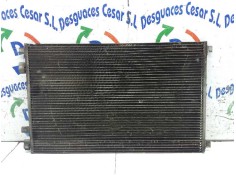 Recambio de condensador / radiador aire acondicionado para renault scenic ii confort dynamique referencia OEM IAM 870843P 820011